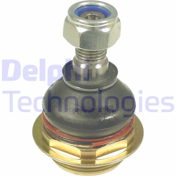 DELPHI TC1022 ROTİL ÖN SOL/SAĞ ALT P5008 09>P308 07>P3008 07> DS 4 11>C4 II 09> PARTNER 08> P307 03> P508 18> BERLINGO 08> C4 04> 9817375080-3640.68-3640.73-3640.70 ürün görseli 1