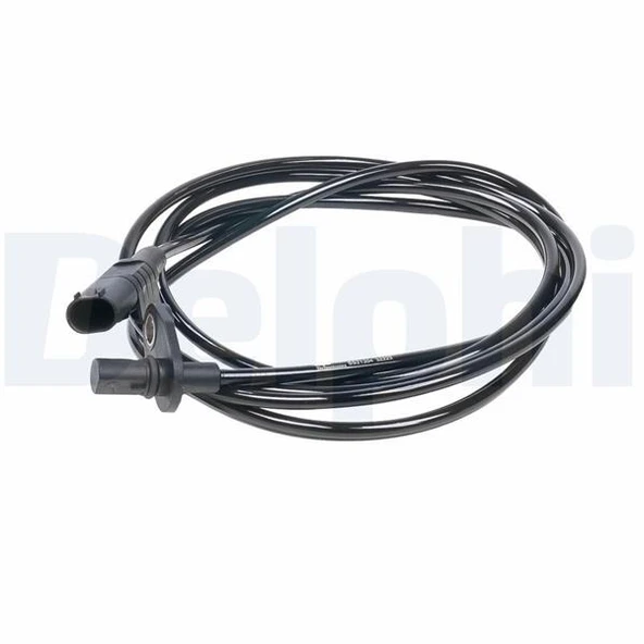 DELPHI SS21303-12B1 ABS SENSORU ARKA SOL MERCEDES SPRINTER B906 . VW CRAFTER 30-35-50 A9065404117-2E0927748M ürün görseli
