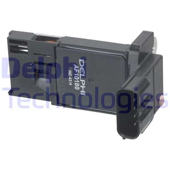 DELPHI AF10180-12B1 HAVA AKIŞ SENSÖRÜ DEBİMETRE HONDA CIVIC 1.6L N16A FK3 dizel 13-> / CR-V 2.2L N22A2 07-> 1.6L N16A 4 RE6 dizel 13-> / ACCORD 2.2L N22A1 CN1 dizel 05-> 37980RMAE01 ürün görseli 1