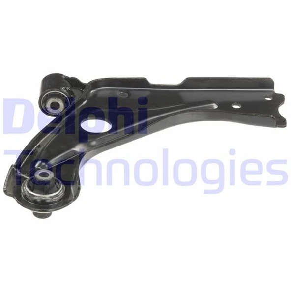 DELPHI TC3846 ÖN ALT SALINCAK SAĞ ROTİLSİZ GRANDLAND-COMBO E-PARTNER-BERLINGO-C5 AIRCROSS-P3008-P5008-RIFTER- C4S-PROACE CITY 18> 9846329080-9816865480-SU001B4136 ürün görseli 1