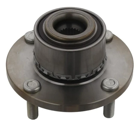 FAG 713190710 TEKER RULMANI ON SMART FORFOUR 454 04>06 . MITSUBISHI COLT 04>12 PORYA A4543300220 ürün görseli