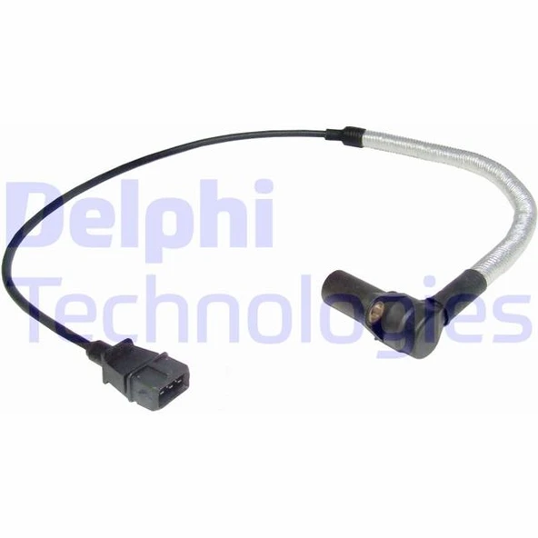 DELPHI SS10898 KRANK MİL SENSÖRÜ OMEGA B 2.5-2.6-3.0-3.2 V6 94-03 6238333-90492006 ürün görseli 1
