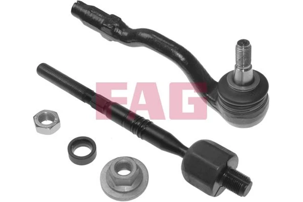 FAG 840055510 ROT TAKIMI SAG SOL BMW X5 E70 07>12 32106793496 ürün görseli 1