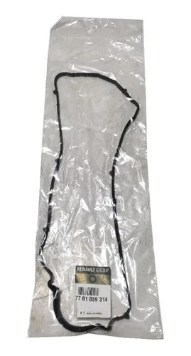 Külbütör Üst Kapak Contası Renault Clio 2-3-4 Symbol Modus 1.2 16V D4F 7701059314 MAİS ürün görseli 1