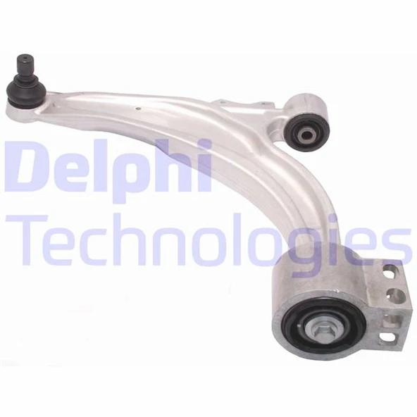 DELPHI TC2587 ALT SALINCAK KOMPLE SOL ASTRA J-CHEVROLET CRUZE 2010 > 13272605-13334022-352116-352492 ürün görseli 1
