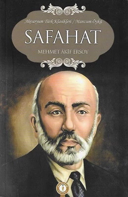 Safahat Mehmet Akif Ersoy Akvaryum Yayınları ürün görseli