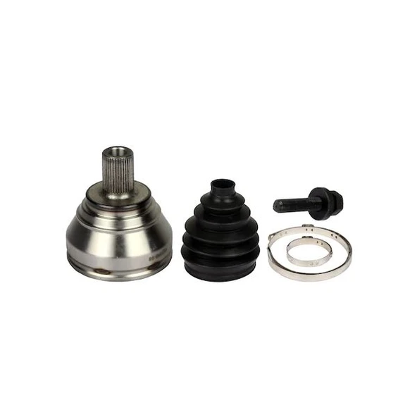 FAG 771001630 AKS KAFASI DIŞ CADDY-PASSAT-GOLF5-A3-LEON 1.9 - 2.0 TDI BJB-BKP-BKD 1K0498099B-8J0498099-1KM498099B ürün görseli 1