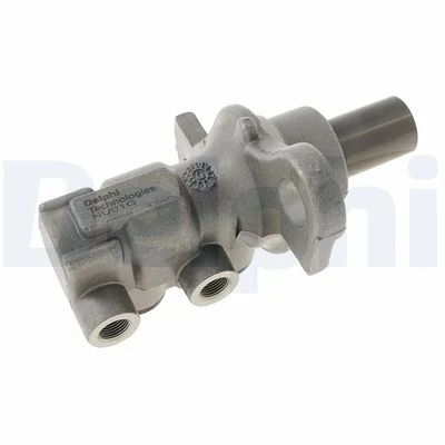 DELPHI LM80581 FREN ANA MERKEZİ OPEL ASTRA K 15>22 13486143-42704192 ürün görseli 1