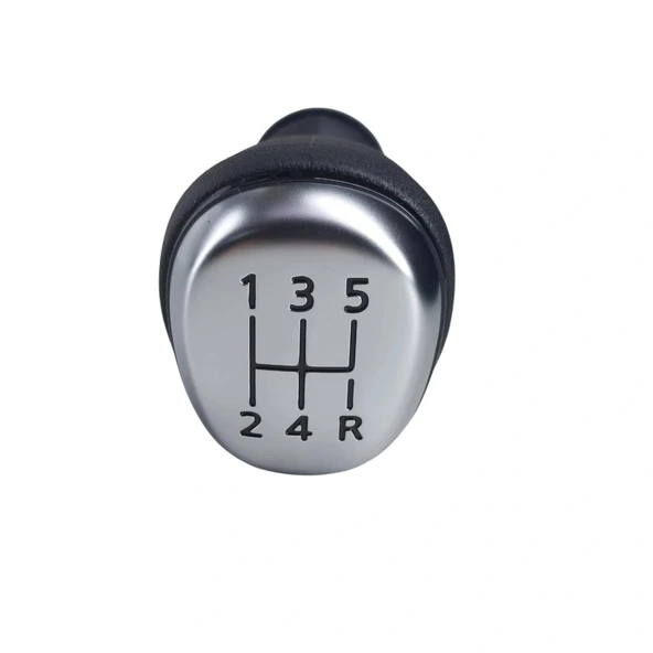 Vites Kol Topuzu Renault Clio 4 Faz 2 Makyajlı Kasa 2016 Sonrası 328657531R MAİS - Resim 3