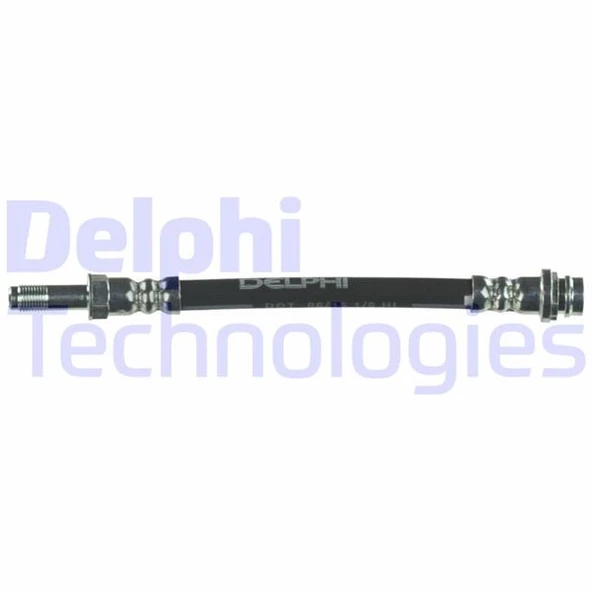 DELPHI LH7147 FREN HORTUMU ARKA MONDEO/S-MAX/GALAXY 07-15 UZUNLUK: 200MM 6G912282EF-1671646 ürün görseli 1