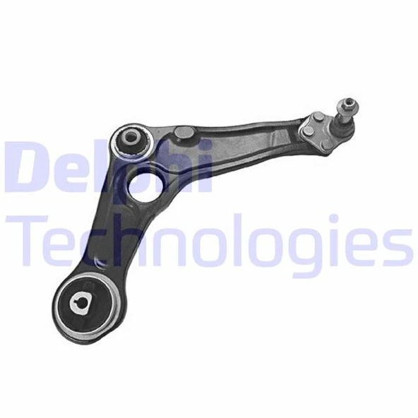 DELPHI TC6908 SALINCAK ON SAG ALT TALISMAN 15> ESPACE V 15> 545047275R-545049327R ürün görseli 1