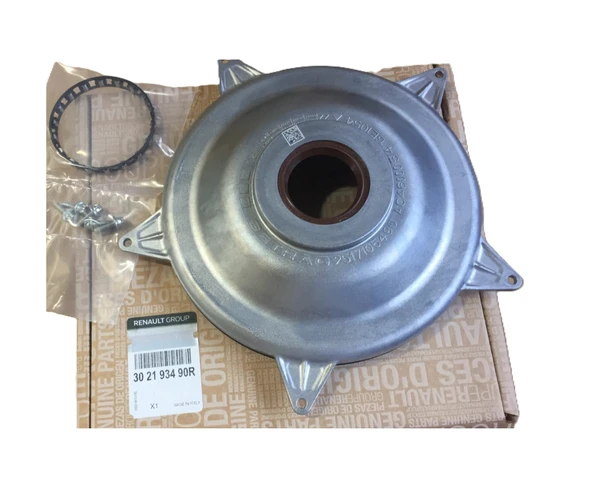 Otomatik Şanzıman Kapağı DW5 Renault Megane 4 302193490R MAİS ürün görseli