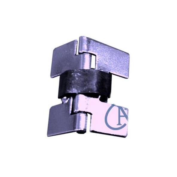 Yaylı Menteşe - 16x20mm 100 Adet ürün görseli