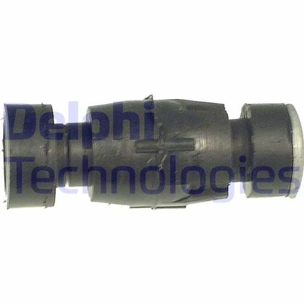 DELPHI TC998 VİRAJ DEMİR UÇ LASTİĞİ ÇİVİLİ CLIO I-II-KNG TÜM MOTOR TİPLERİ 7700799404-7700803387-5461600QAA ürün görseli