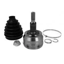 FAG 771047630 AKS KAFASI SETİ TRANSPORTER T5 2.5 TDI AXD 7H0498099B-7H0407321-7H0407321C ürün görseli 1