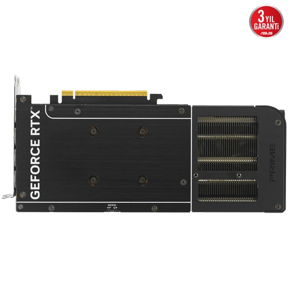 ASUS PRIME GeForce RTX 5060 OC Edition 8GB GDDR7 DLSS 4 128 Bit Ekran Kartı - 4