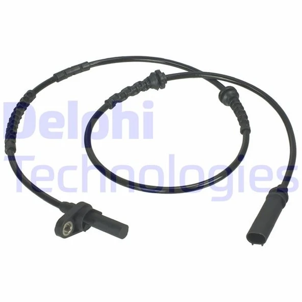 DELPHI SS20324 ABS SENSORU ON BMW F07 F10 F11 F12 F13 F06 F01 F02 F03 F04 34526853859