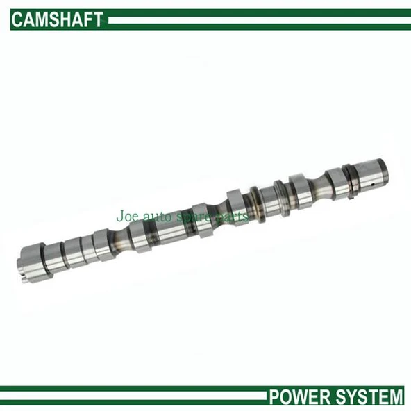 ESTAS 19002 EKSANTRİK MİLİ ACCENT-GETZ 1.5 CRDI 3 SİLİNDİR D3EA ÇELİK 2410027500 ürün görseli