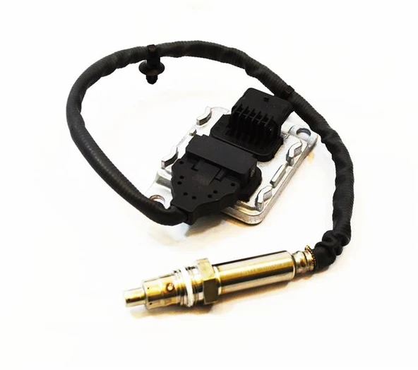 DELPHI ANS1013-12B1 NOX OKSİJEN SENSÖRÜ AZOT KAPTÖRÜ OPEL INSIGNIA A 14> 2.0 B20DTH KONUM 1 55500319 ürün görseli 1