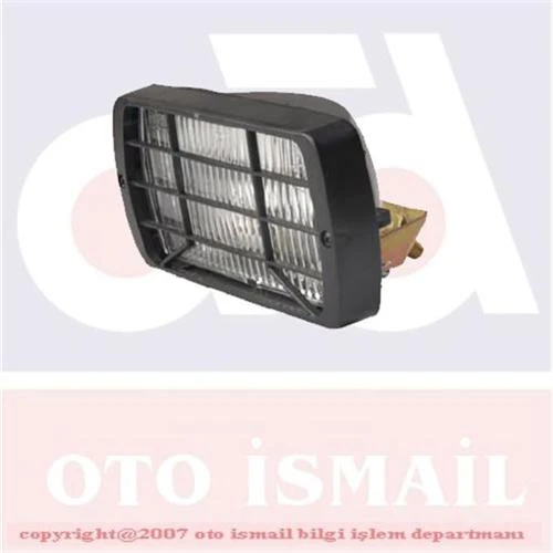 FARBA 11473 SİS FARI DOĞAN SLX DKŞ 32600722 ürün görseli 1