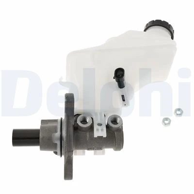 DELPHI LM80523 FREN ANA MERKEZİ OPEL CORSA D 06>14 CORSA E 14>19 ADAM 12>19 ARKA DİSK FRENLER İÇİN 39086985-95518072-558258-558392 ürün görseli 1