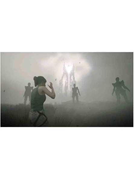 Ps5 Scars Above  Oyun - Resim 5