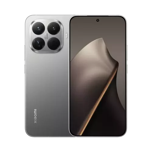 Xiaomi 15T Pro 12GB 512GB Gri (Xiaomi Türkiye Garantili) - 1