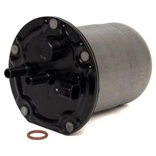 DELPHI HDF798 YAKIT FILTRESI KOMPLE CLIO IV 12>CAPTUR I 12> DOKKER 12> DUSTER 10> SYMBOL III 13> MICRA V 16> CITAN 19>21 1.5 DCİ MAZOT FİLTRE KUTUSU 164005420R-164000862R - 1640000Q3A ürün görseli 1