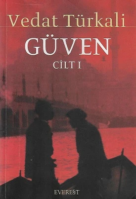 Güven (Cilt 1) Vedat Türkali Everest Yayınları ürün görseli