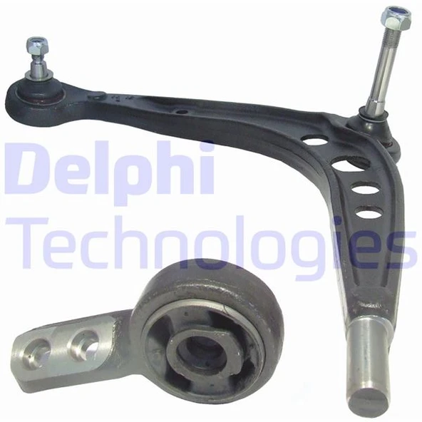 DELPHI TC2314 SALINCAK ON SOL ALT BMW E36 90>98 BURCLU 31126758513