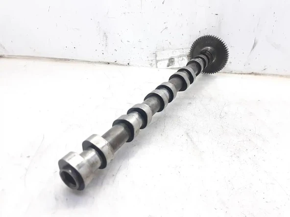 ESTAS 57019 EKSANTRIK MILI EKSOZ VOLVO C30 D3-D4-D5 C70 II D3-D4-D5 06-13 S40 II D4 06-12 S60 I 01-10 S60 II D5 10-14 S80 II 11-15 XC60 I D5 AWD 08-11 XC70 II D3-D5 AWD 07-15 D5204T5-D5204T-D5244T9- D ürün görseli