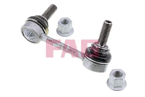 FAG 818061910 Z ROTU ARKA SAĞ VOLVO S60 2019 > S90 2016 > V90 2016 > XC60 2017 > XC90 2015 > 31387675 ürün görseli 1