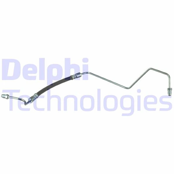 DELPHI LH7516 FREN HORTUMU SAĞ ARKA RENAULT GRAND SC NIC II 02>08 MEGANE II 02>08 1.4 1.5dCi 1.6 1.9dCi 8200097966-8200674691 ürün görseli 1