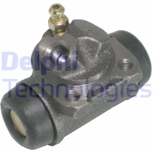 DELPHI LW21898 FREN SİLİNDİRİ SAĞ R19 19mm 7701036007-95659665 ürün görseli 1