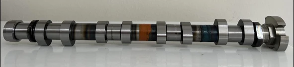 ESTAS 08005 EKSANTRİK MİLİ EKSOZ PEUGEOT 207-208-308-508-3008 1.6THP CITROEN C4 C5 MINI COOPER R56 16V ÇELİK 0801.EG-11317565422 ürün görseli