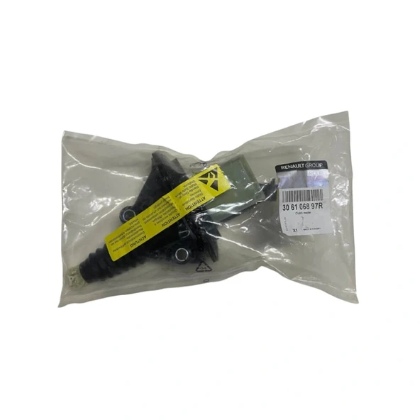 Debriyaj Üst Merkezi Renault Megane 4 Talisman (5 Fiş) 306106897R MAİS ürün görseli 1