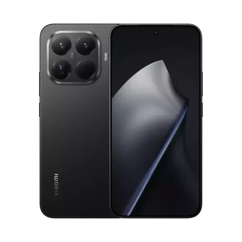 Xiaomi 15T Pro 12GB 512GB Siyah (Xiaomi Türkiye Garantili) - 1