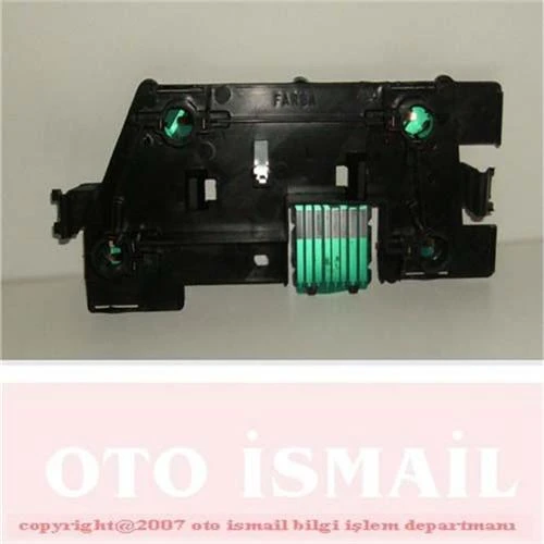 FARBA 10682E STOP DUYU SAĞ R9 85-96 7701027702-7701032947 ürün görseli 1