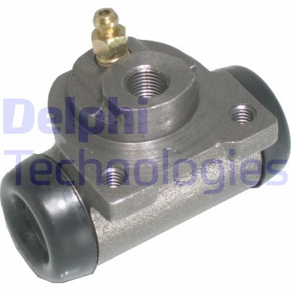 DELPHI LW70084 FREN SİLİNDİRİ TMPR-TİPO 19 mm 90-92 1.4IE-1.6IE 7740758-793439 ürün görseli 1