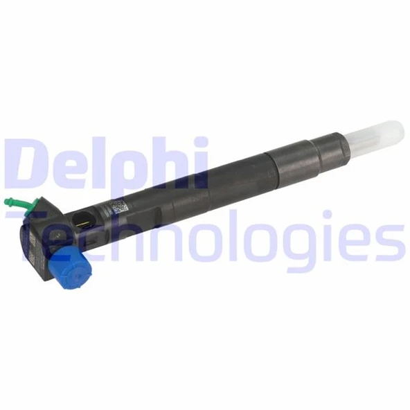 DELPHI 28230891-12B1 ENJEKTOR MERCEDES OM651 W176 W246 C117 A6510701387 ürün görseli