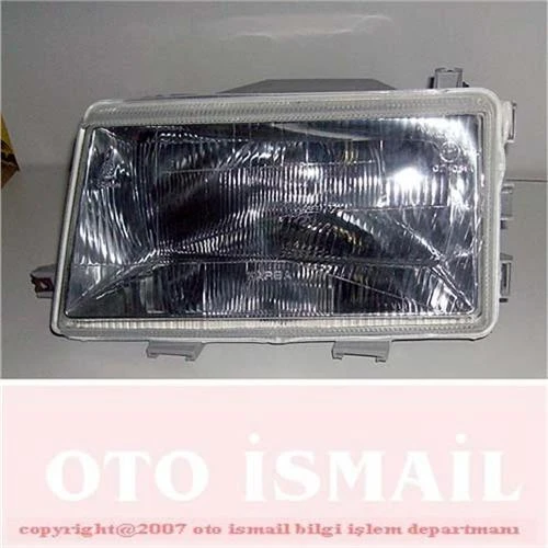 FARBA 10358E FAR SAĞ R9/R11-FLASH 7701032934 ürün görseli 1