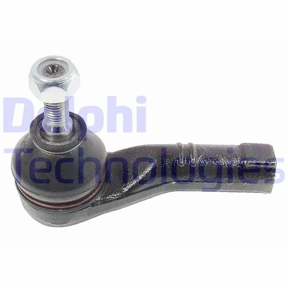 DELPHI TA1789 ROT BAŞI SOL RENAULT CLIO III 05>12 CLIO II 98> CLIO SYMBOL 98> KANGOO 98> MEGANE I 96> MODUS 04> NISSAN MICRA III K12 03>10 7701475842-48640AX602-7701475842 ürün görseli 1