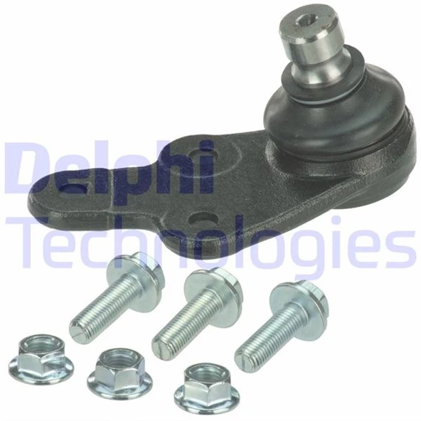 DELPHI TC3672 ROTİL SOL KUGA I 2008 > 1502087-1723324-8V413A424AB ürün görseli 1