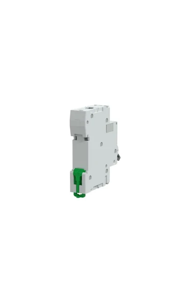 Schneider Electric EZ9F59125 1X25A 10kA C Otomatik Sigorta Easy9 Pro - Resim 3
