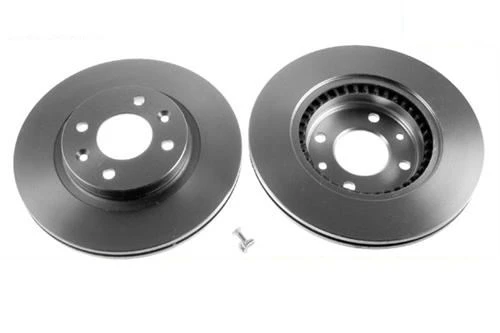 DELPHI BG2625T ÖN FREN DİSKİ RENAULT R19-CLIO I 91>96 CLIO II 98> KANGOO 01> MEGANE I 96> MEGANE II 04>10 TWINGO 96> DACIA LOGAN 06> SANDERO 08> 259x20.6 HAVALI 4 DELİK 402062984R-7701206339-820146459 ürün görseli 1