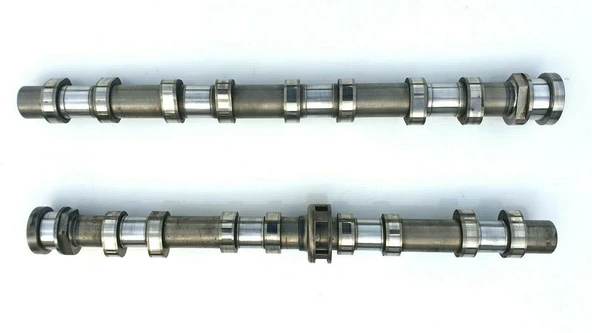 ESTAS 33146 EKSANTRIK MILI EMME MERCEDES OM651 W176 W204 W205 W212 W222 W166 W447 W639 B906 A6510500200 ürün görseli