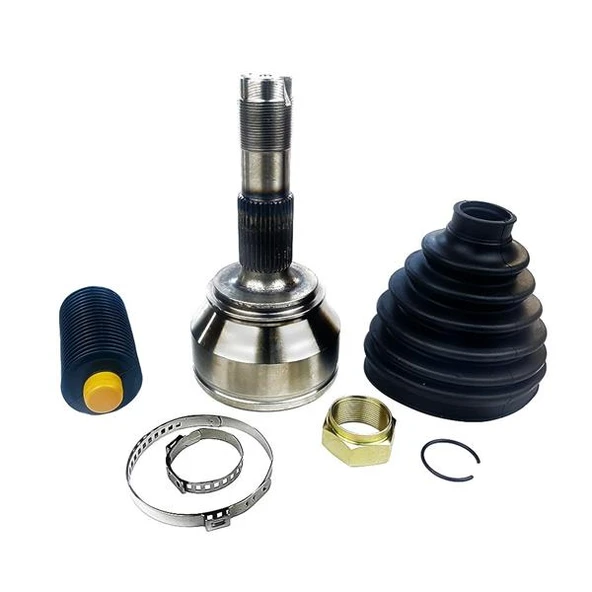 FAG 771055230 AKS KAFASI FIAT DUCATO 06> CITROEN JUMPER 06> PEUGEOT BOXER 06> 2.0D MTJ 2.3D MTJ 3.0D MTJ 3273PL-71791061-46308485-1357488080 ürün görseli 1