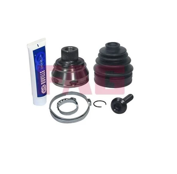 FAG 771042330 AKS KAFASI DIŞ A4-A5-Q5 07 > 1.8 TFSI - 2.0 TDI CAGA-CABA-CABB-CDHA-CDHB 8K0498099-8K0498099D ürün görseli 1