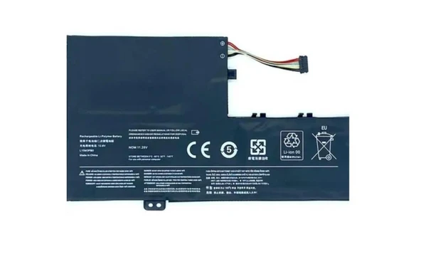 Lenovo Ideapad 320S-14IKB L15M3PB0 Batarya Pil ürün görseli