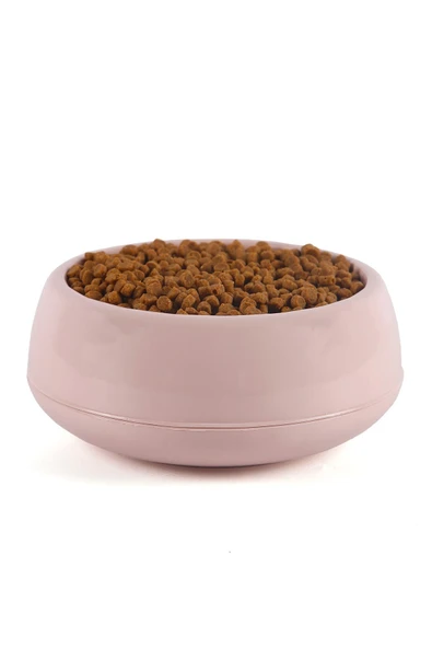 Plastik Kedi Köpek Mama Kabı 0,86 lt - 9